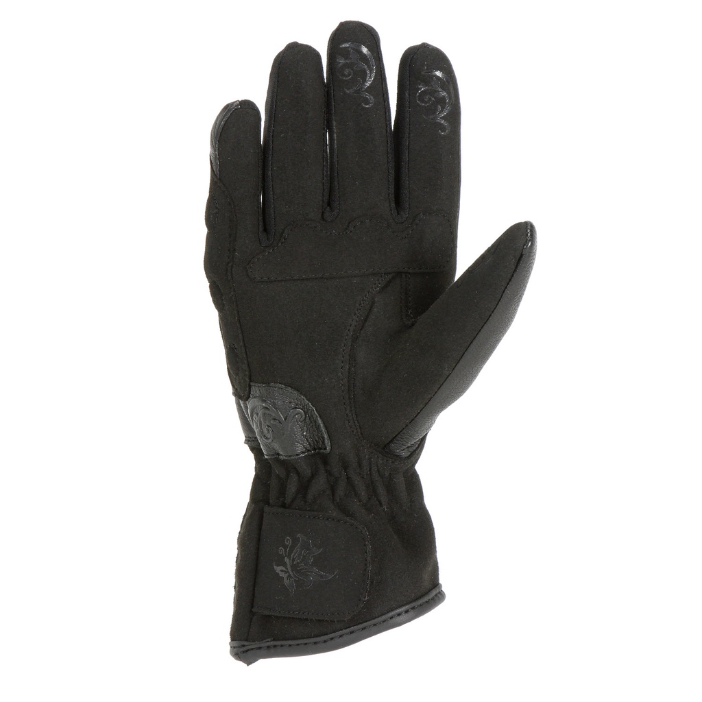 Guante RAINERS JULIETT negro