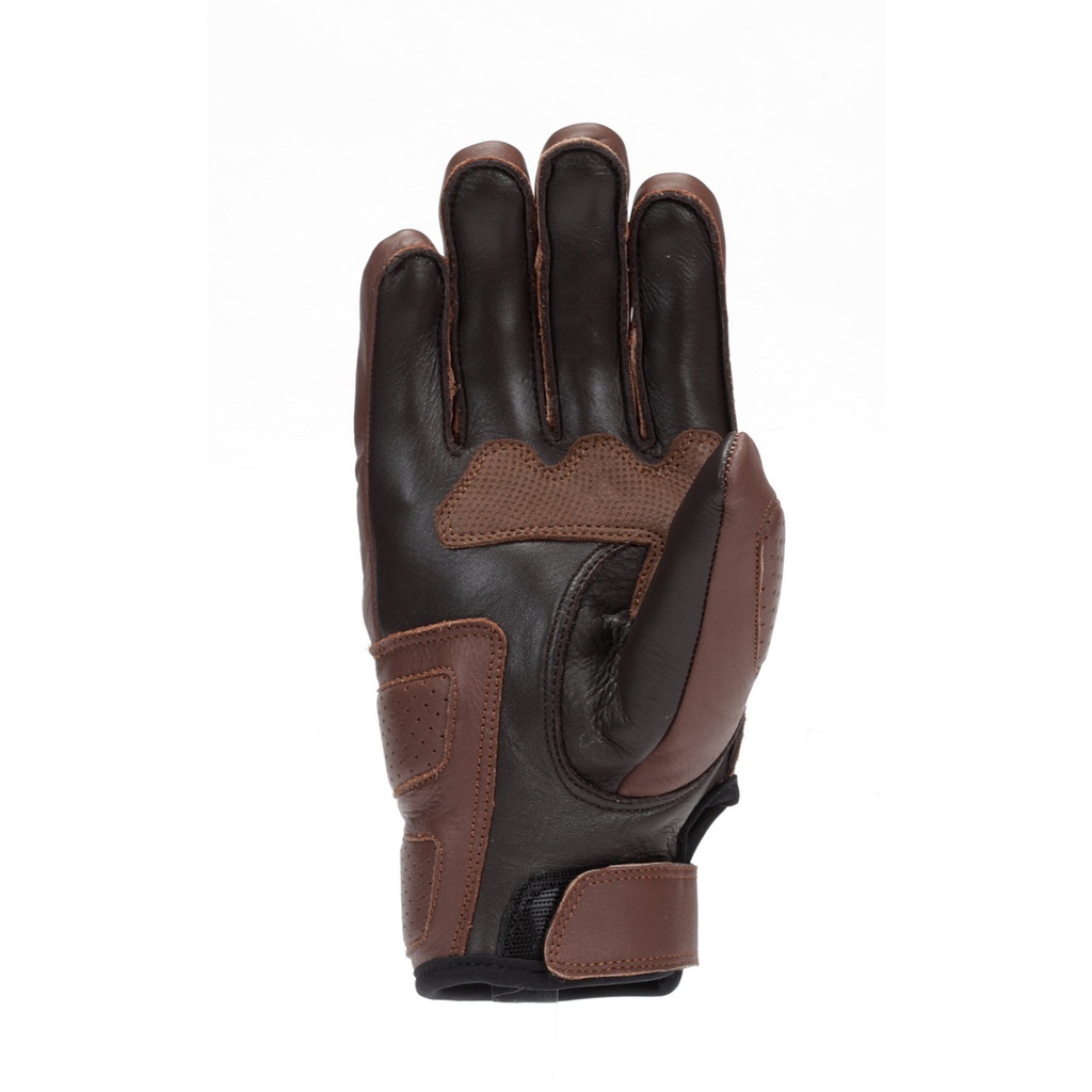 Guante RAINERS DIAVOLO marrón