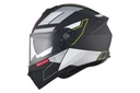 Casco MT GENESIS SV TALO B2 mate