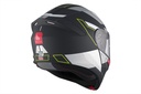 Casco MT GENESIS SV TALO B2 mate