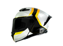 Casco MT ATOM 2 SV EMALLA B3 brillo