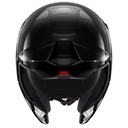 Casco Shark Evojet Blank BLK