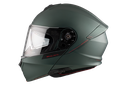 Casco MT Genesis A6 verde mate
