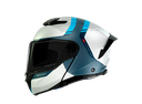 Casco Mt Atom 2 Sv Emalla C17 Mate