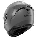Casco Shark Spartan GT Blank AMA