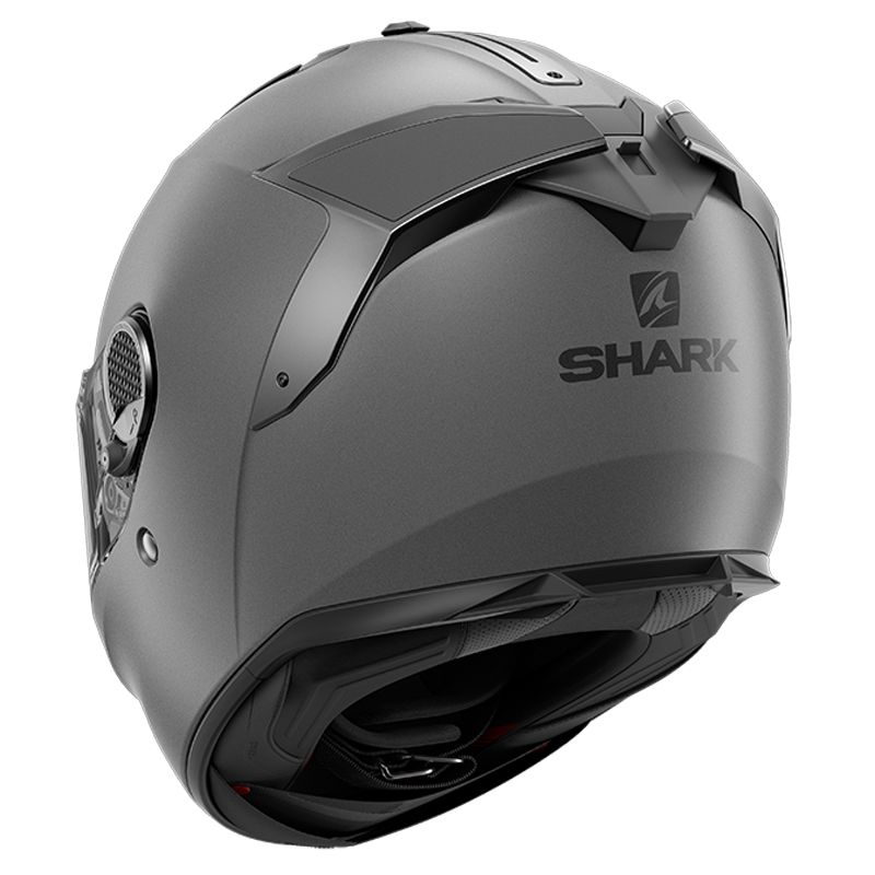 Casco Shark Spartan GT Blank AMA