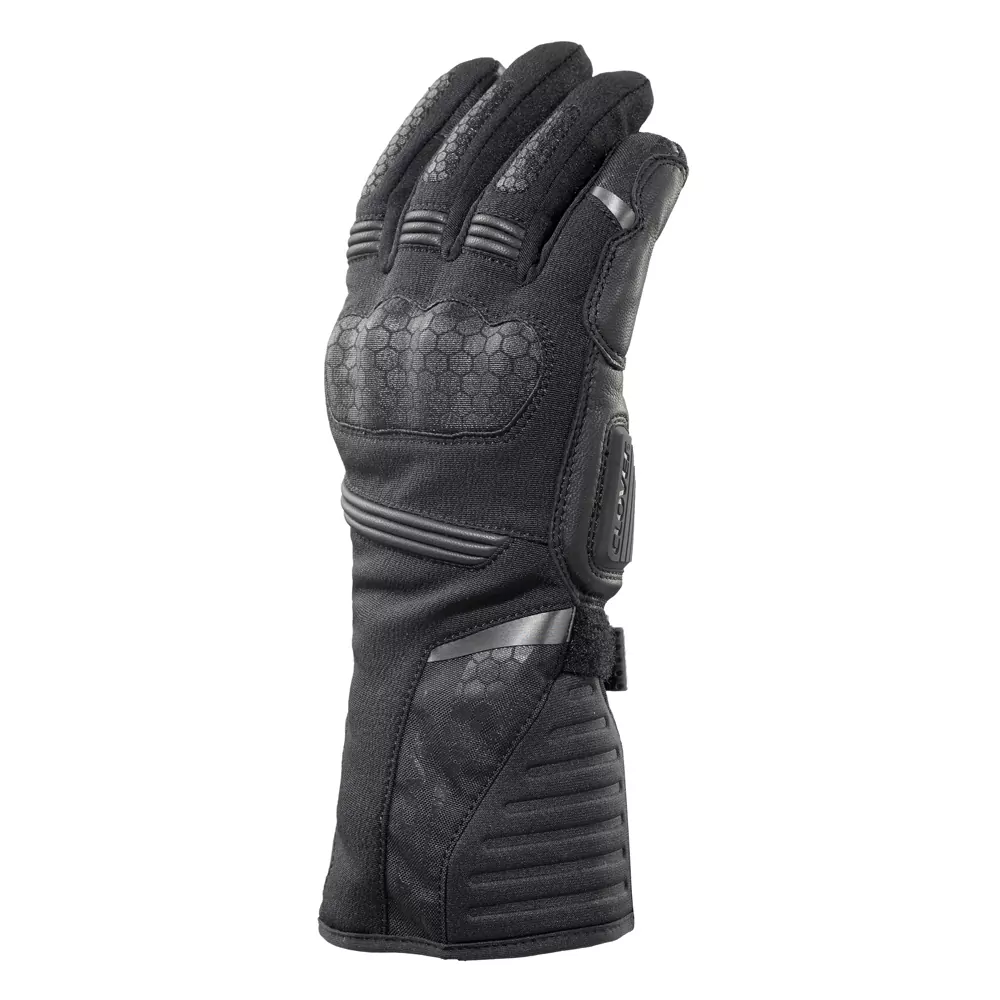 Guante Clover WRZ-4 Winter negro