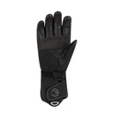 Guante Bering Lisboa negro