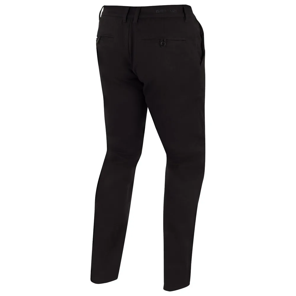 Pantalón BERING MILS negro