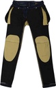 Pantalón BERING LADY PATRICIA negro