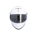 Casco Shiro Raptor Blanco Perla