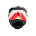 Casco integral SHIRO RAPTOR PEGASUS Blanco Perla