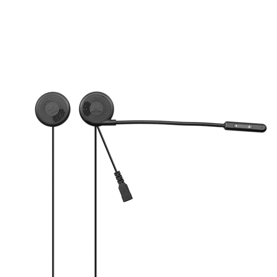 Intercomunicador Midland Lokui K10