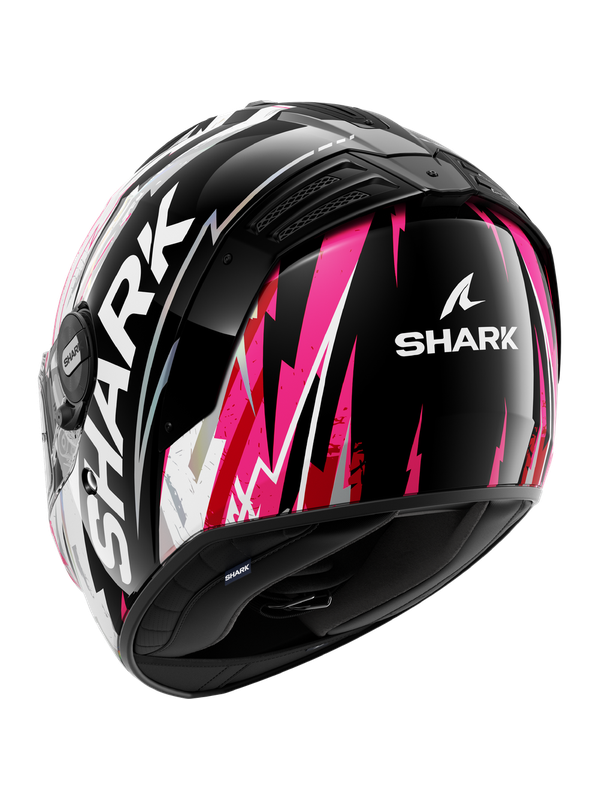 Casco Shark Spartan RS Hibolt 