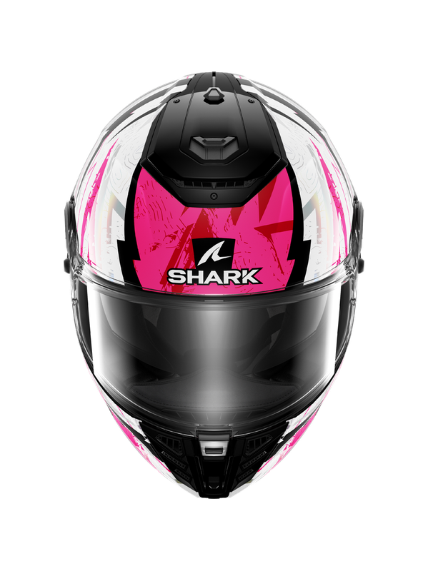 Casco Shark Spartan RS Hibolt 