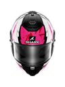 Casco Shark Spartan RS Hibolt 