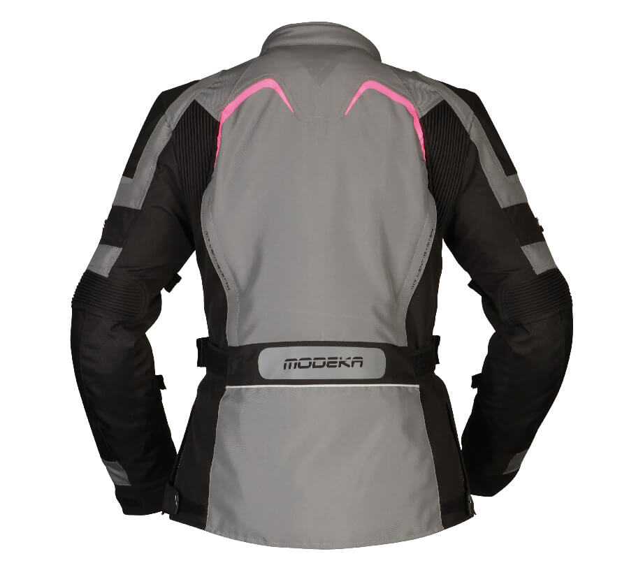 Chaqueta Modeka Elaya Lady 