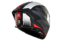 Casco MT Thunder 4 SV Treads B5 Mate