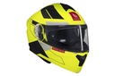 Casco MT GENESIS SV TALO C3 mate