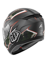 Casco SHARK RIDILL 2 BLANK WHU
