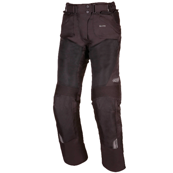 Pantalon MODEKA UPSWING negro