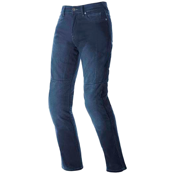 Tejano Seventy SD-PJ4 LADY Regular azul