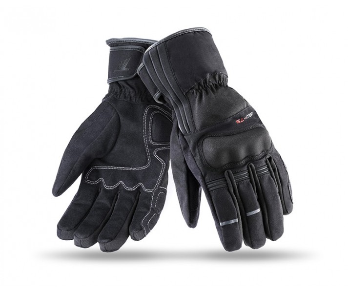 Guante Seventy SD-T53 Lady negro