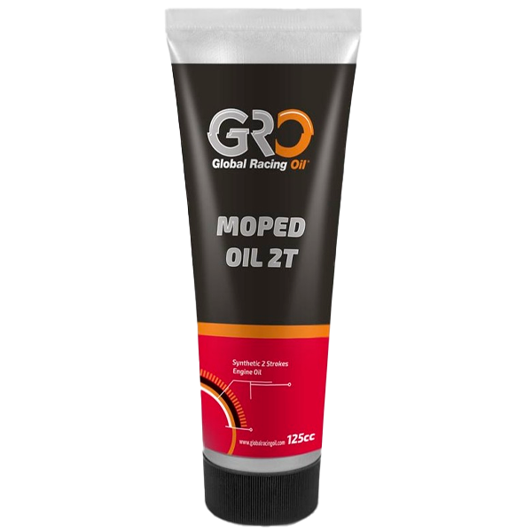 Lubricante para Motor Gro Moped Oil 2T 125CC