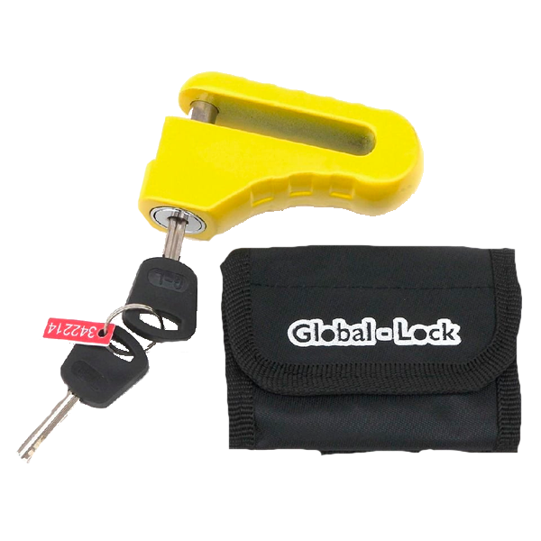 Pinza Global-Lock Classic 10