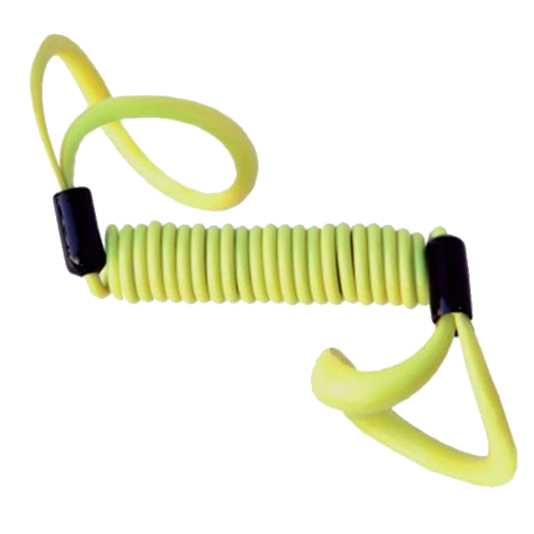 Cable Avisador Global-Lock fluor