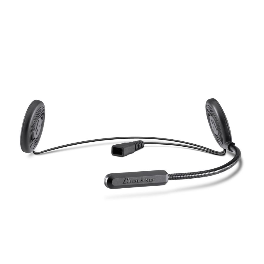 Intercomunicador Midland Lokui K10