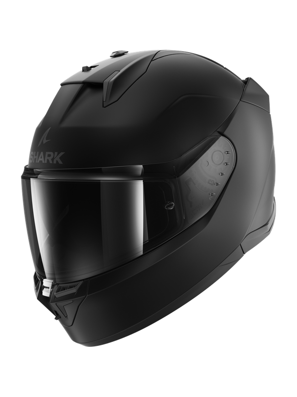 Casco Shark D-Skwal 3 Dark Shadow Mat A08