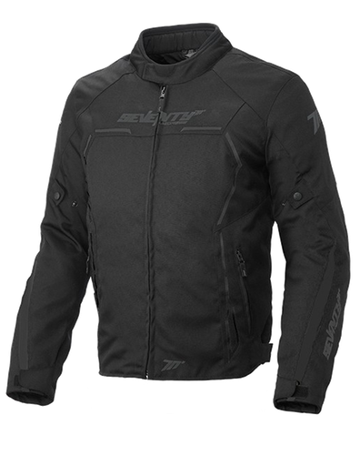 Chaqueta SEVENTY SD-JT83 TONALE HOMBRE NEGRO 