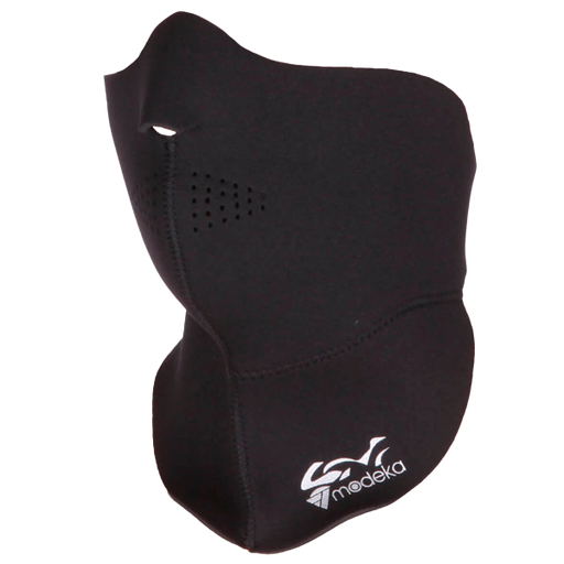 Facemask MODEKA 110605 negro
