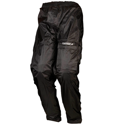 Pantalon termico MODEKA EASY WINTER negro