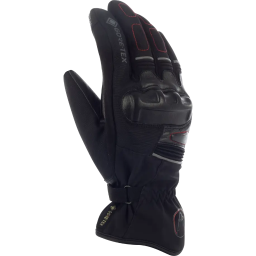 Guante Bering Punch GTX negro