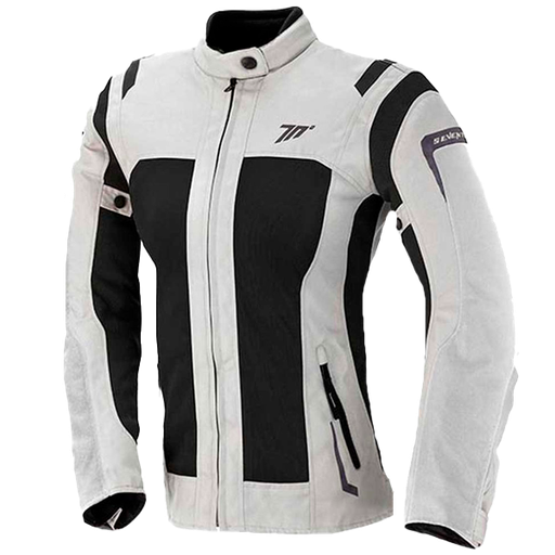 Chaqueta Seventy SD-JT46 Lady ice negro