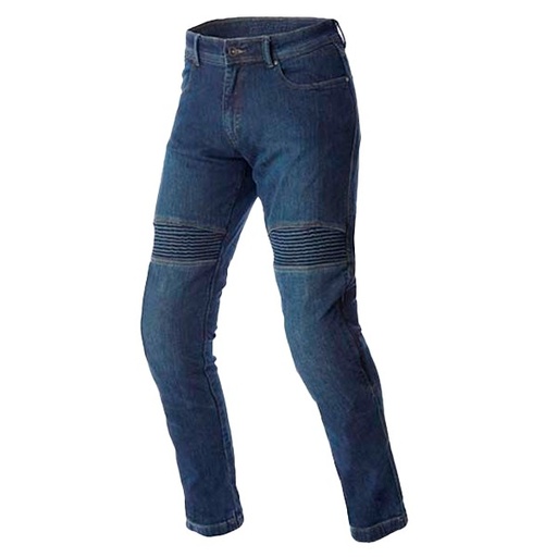 Tejano Seventy SD-PJ6 Slim azul