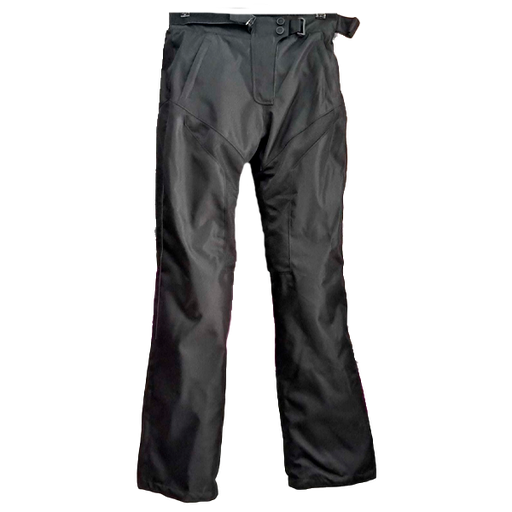 Pantalon Motobike 4 Estaciones negro