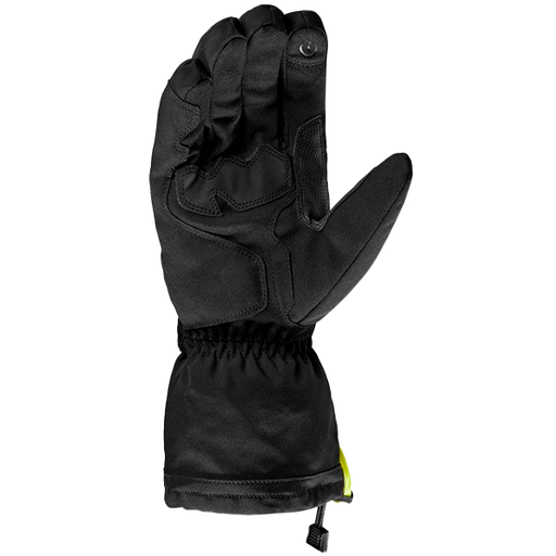 Guante Spidi Winter Tourer negro