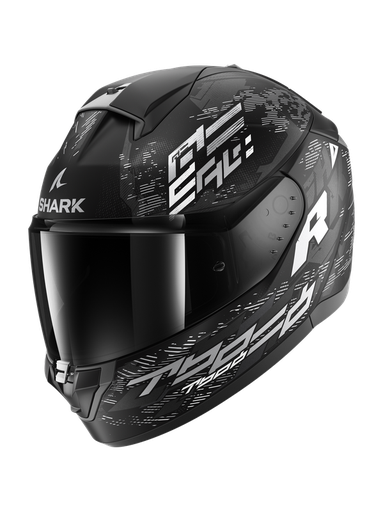 Casco Shark Ridill 2 Molokai Mat KWS
