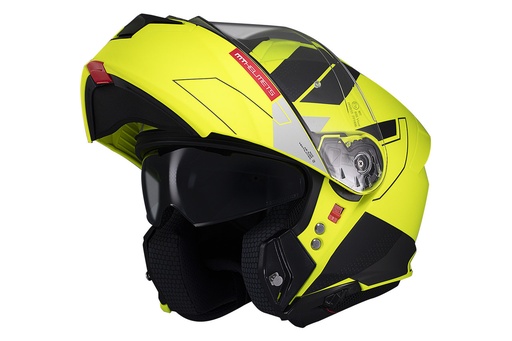 Casco MT Genesis SV Talo C3 Mate