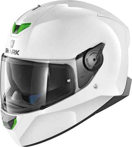 Casco SKWAL 2 BLANK WHU