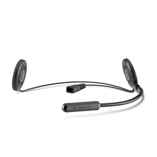 Intercomunicador Midland Lokui K10