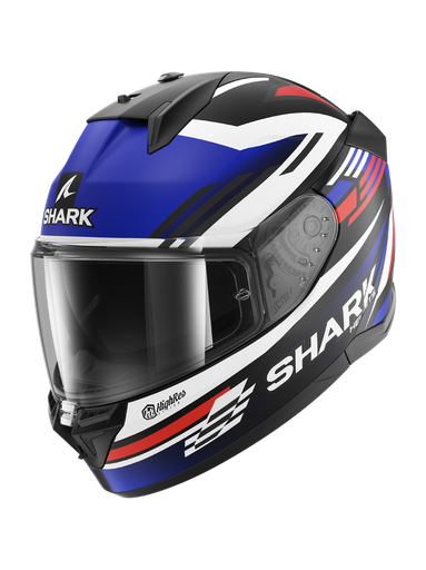 Casco Shark D-Skwal 3 Firstlap KBR 